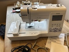 Brother Innovis M230E