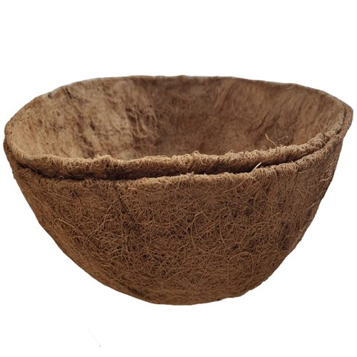 Coconut coir hanging basket - hanging,