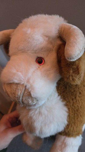 Vintage merrythought hereford - merrythought,