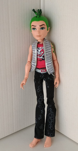Monster high ghouls alive - ghouls,