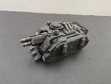 Legion Vindicator Laser