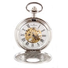 DAVID ASTER SILVER PATTERNED