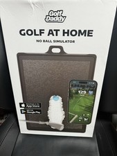 Golf Daddy Simulator