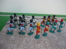 TIMPO 15 KNIGHTS NO WEAPONS