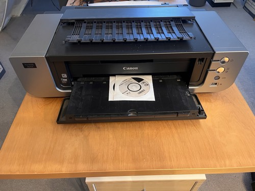 Canon pixma pro9000 mark - mark, ii