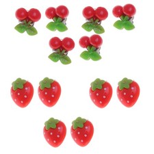 12 Pcs Children's Ear Clip