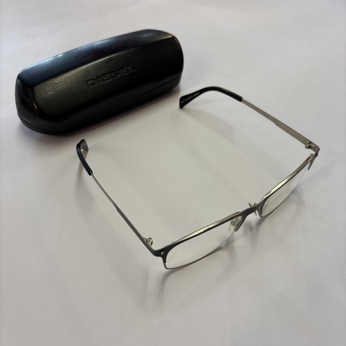 Diesel eyeglasses matt - diesel,