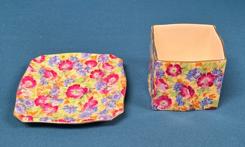 Royal winton grimwades chintz - winton,