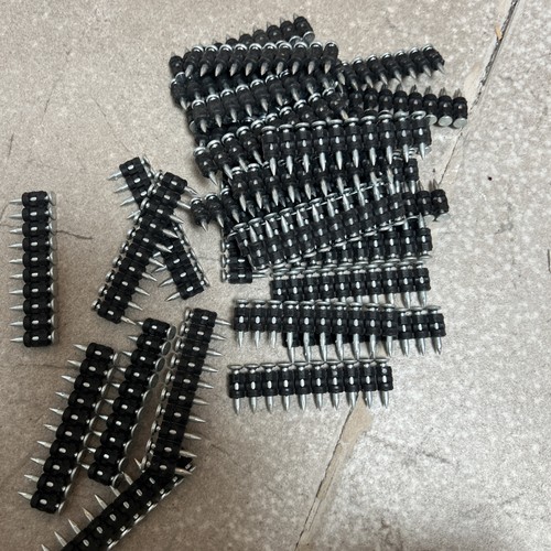 Spit pulsa 800 nails - 800, hc6-15