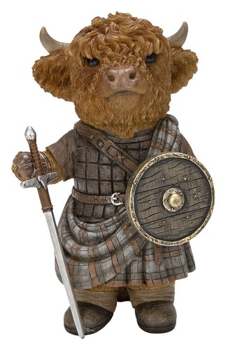 Vivid arts william wallace - william,