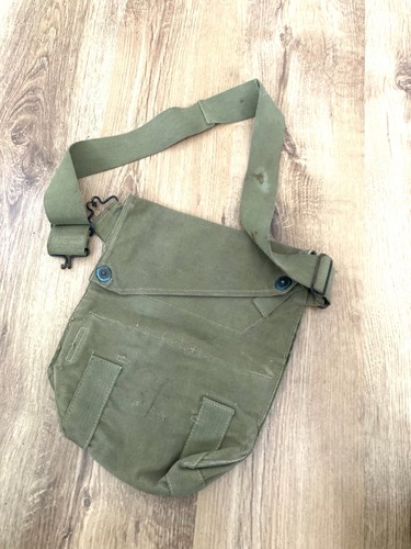 Ww2 mask bag - us,