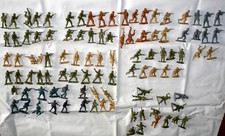 100 Vintage Airfix/Matchbox