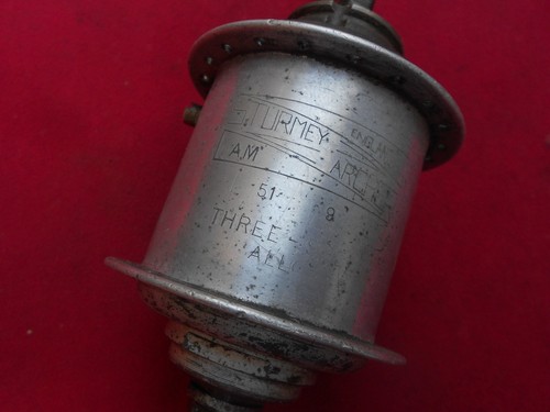 Vintage sturmey archer - archer, hub,