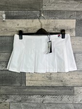 Fila x Hailey Bieber Tennis