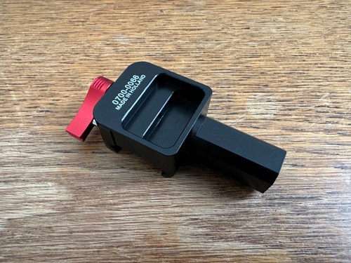 Vocas lcd viewfinder bracket - lcd,