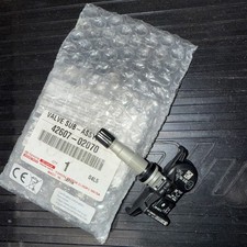 Toyota Yaris TPMS Tyre