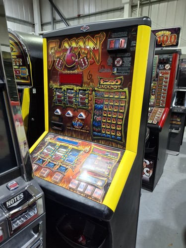 Flamin club fruit gaming - 6,