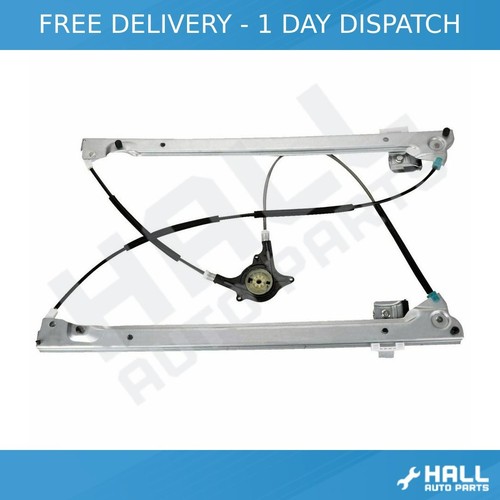 Front left electric window - electric,