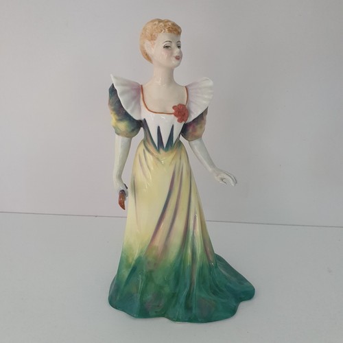 Francesca art china lady doll - china,