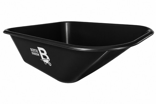 Bertie replacement plastic - bertie,