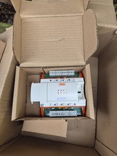 Trend IQ4/IO/8UIO Expansion