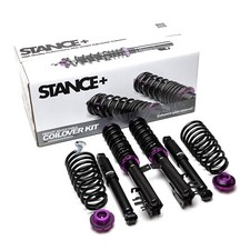 Stance+ Street Coilovers Ford