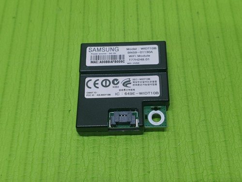 Wifi board ue55d8000 ue46d8000 - ue55d8000,