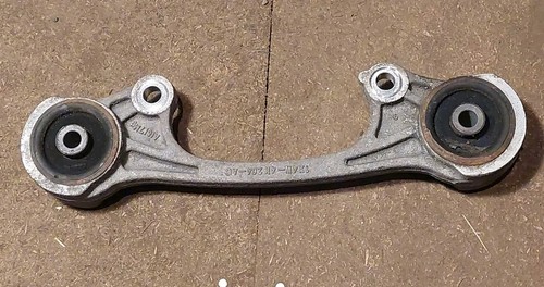Diff mount rear - mount,