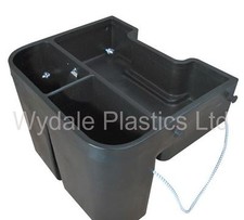 ATV QUAD WYDALE STORAGE BOX