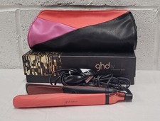 GHD Platinum Hair