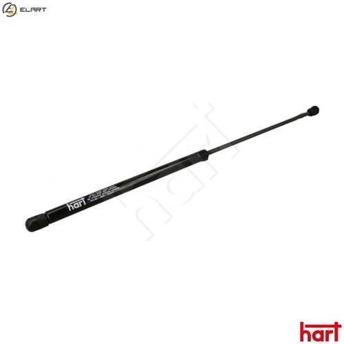 Gas spring bootcargo area - gas,