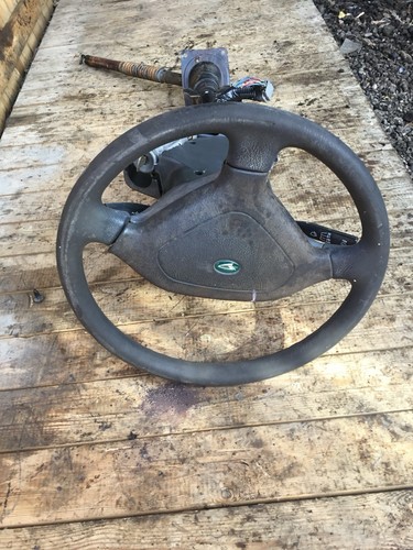Daihatsu fourtrak rocky 1994 - fourtrak,