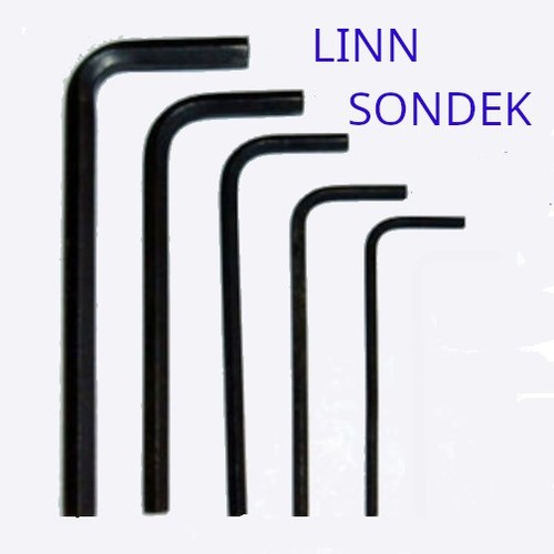 Linn sondek allen key - linn,