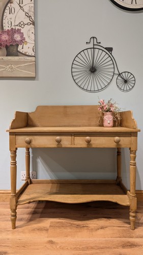 Antique pine victorian - antique,