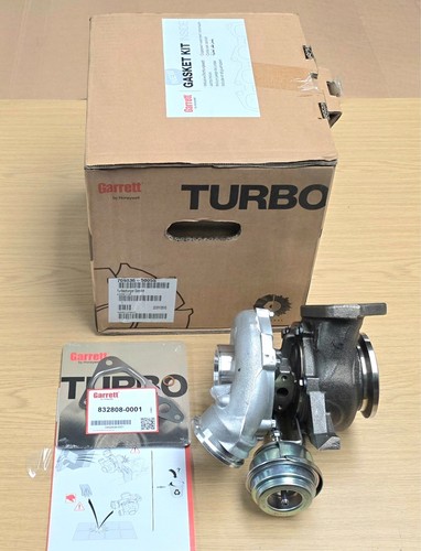 Turbo charger fit mercedes - fit,