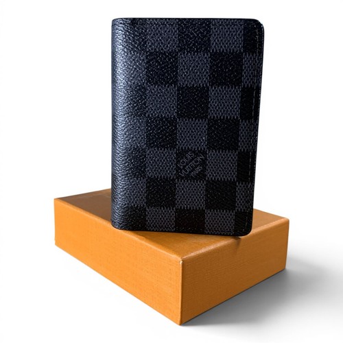 Louis vuitton damier graphite - louis,
