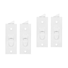  2 Pairs Sliding Window Lock