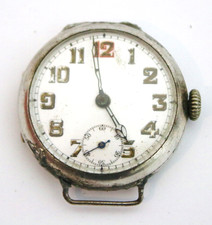 Large WW1 era Trench gents