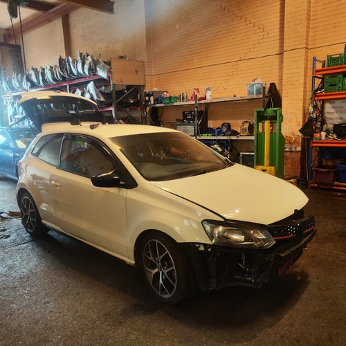 Polo gti 4tsi cav - 1.4tsi,