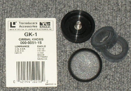 Lowrance 000 0051 1 - 000-0051-15, gk-1
