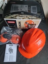 **VISOR CLIP MISSING**Oregon