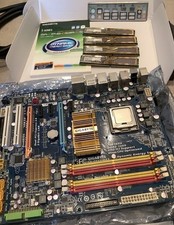 Gigabyte GA-EP45-DS3