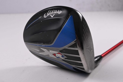Callaway xr16 driver - callaway,
