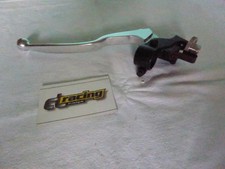 Clutch fitting clutch lever