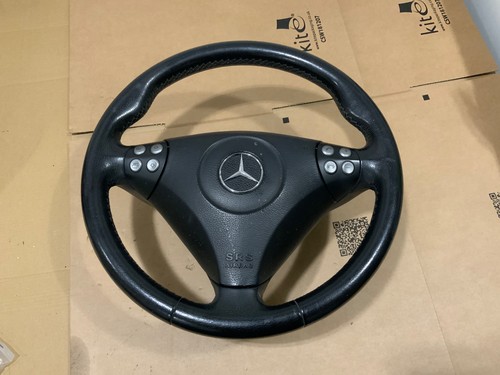 2000 2007 mercedes class - c,