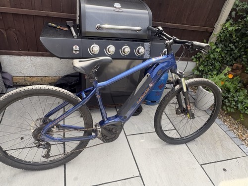 Haibike alltrack mountain - alltrack, 4