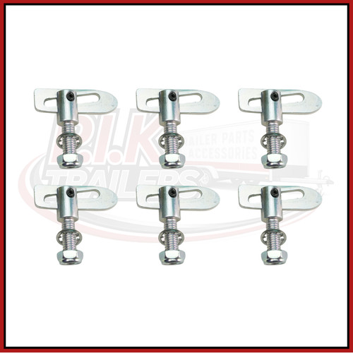 Baby antiluce x 20mm - baby,