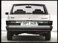 Photography Car Peugeot 604 V6