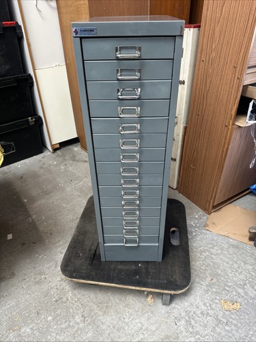 Steel filing drawer multi - filing,