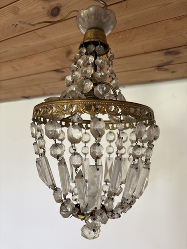 French vintage empire - vintage, style